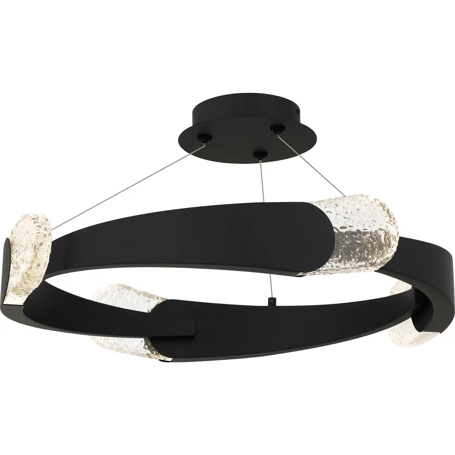 QUOIZEL, SAFFRON SEMI-FLUSH MOUNT, SEMI FLUSH MOUNT LIGHT
