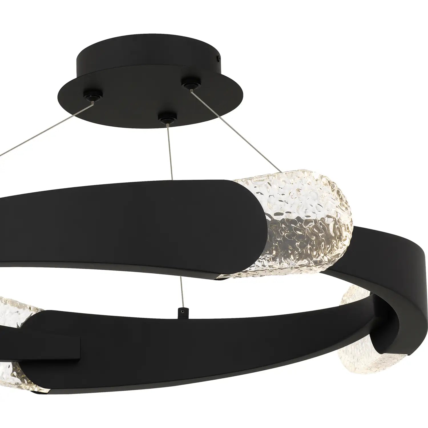 QUOIZEL, SAFFRON SEMI-FLUSH MOUNT, SEMI FLUSH MOUNT LIGHT