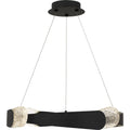 QUOIZEL, SAFFRON PENDANT, PENDANT LIGHT