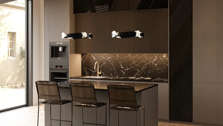 QUOIZEL, SAFFRON PENDANT, PENDANT LIGHT