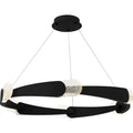 QUOIZEL, SAFFRON PENDANT, PENDANT LIGHT