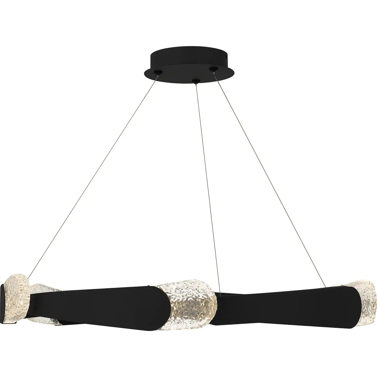 QUOIZEL, SAFFRON PENDANT, PENDANT LIGHT