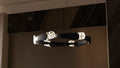 QUOIZEL, SAFFRON PENDANT, PENDANT LIGHT