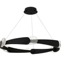 QUOIZEL, SAFFRON PENDANT, PENDANT LIGHT