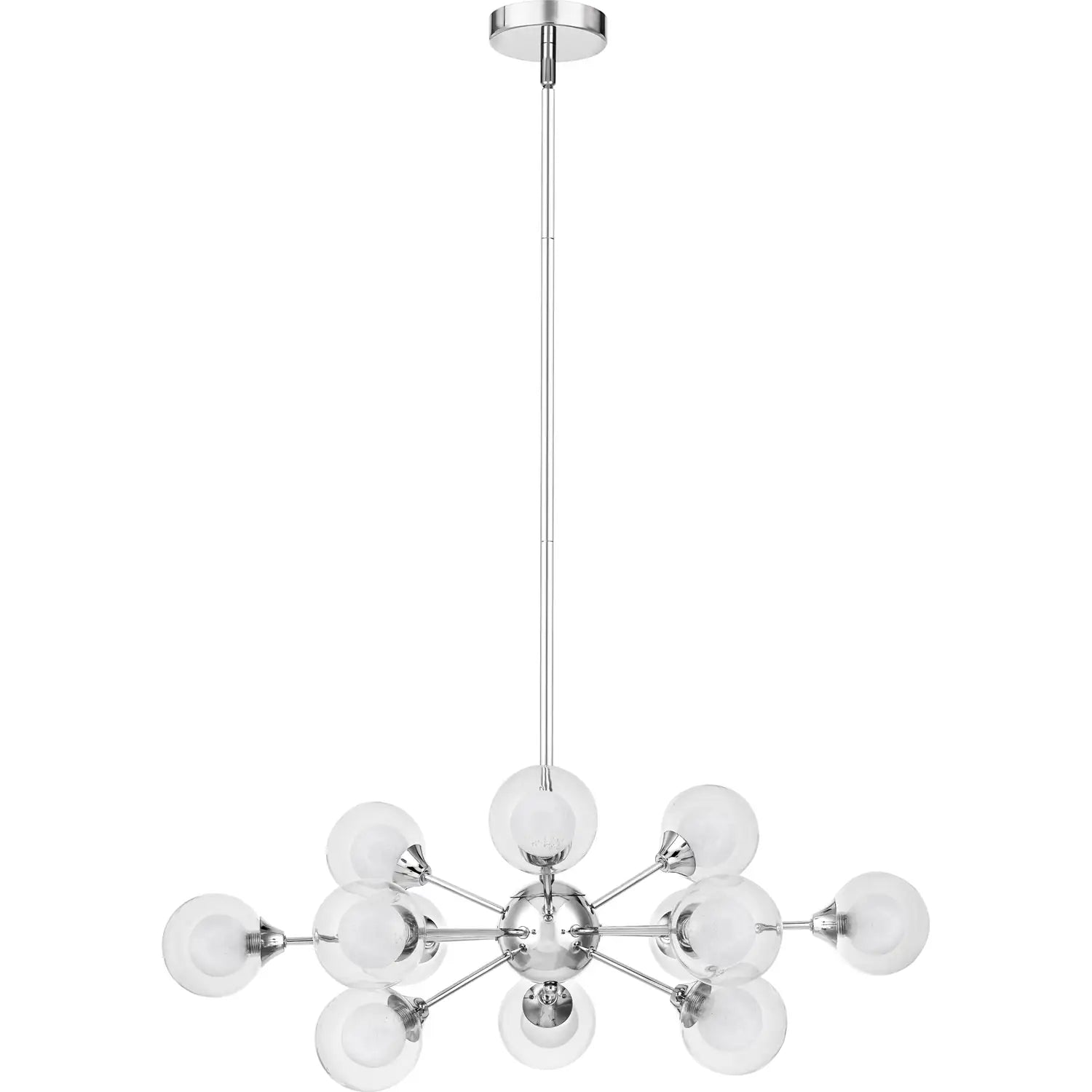 QUOIZEL, SPELLBOUND CHANDELIER, CHANDELIER LIGHT