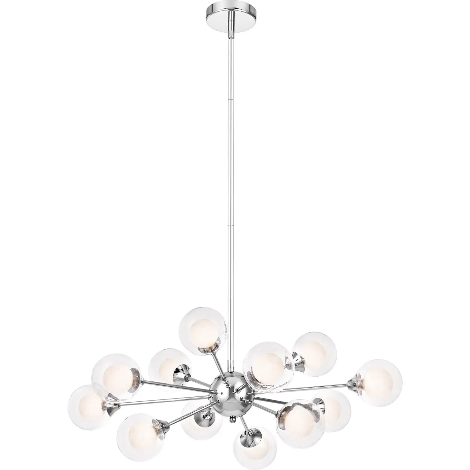 QUOIZEL, SPELLBOUND CHANDELIER, CHANDELIER LIGHT