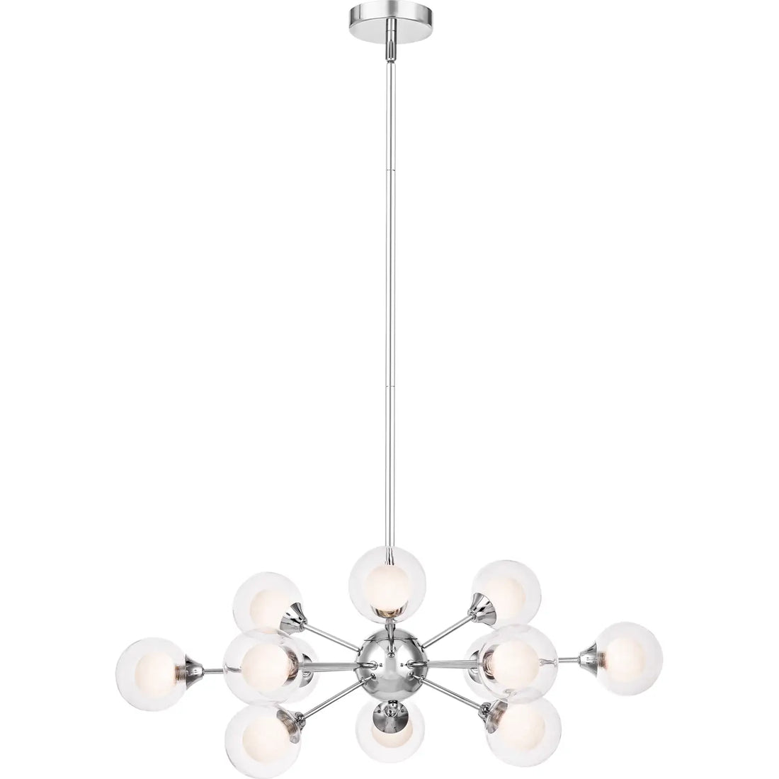 QUOIZEL, SPELLBOUND CHANDELIER, CHANDELIER LIGHT
