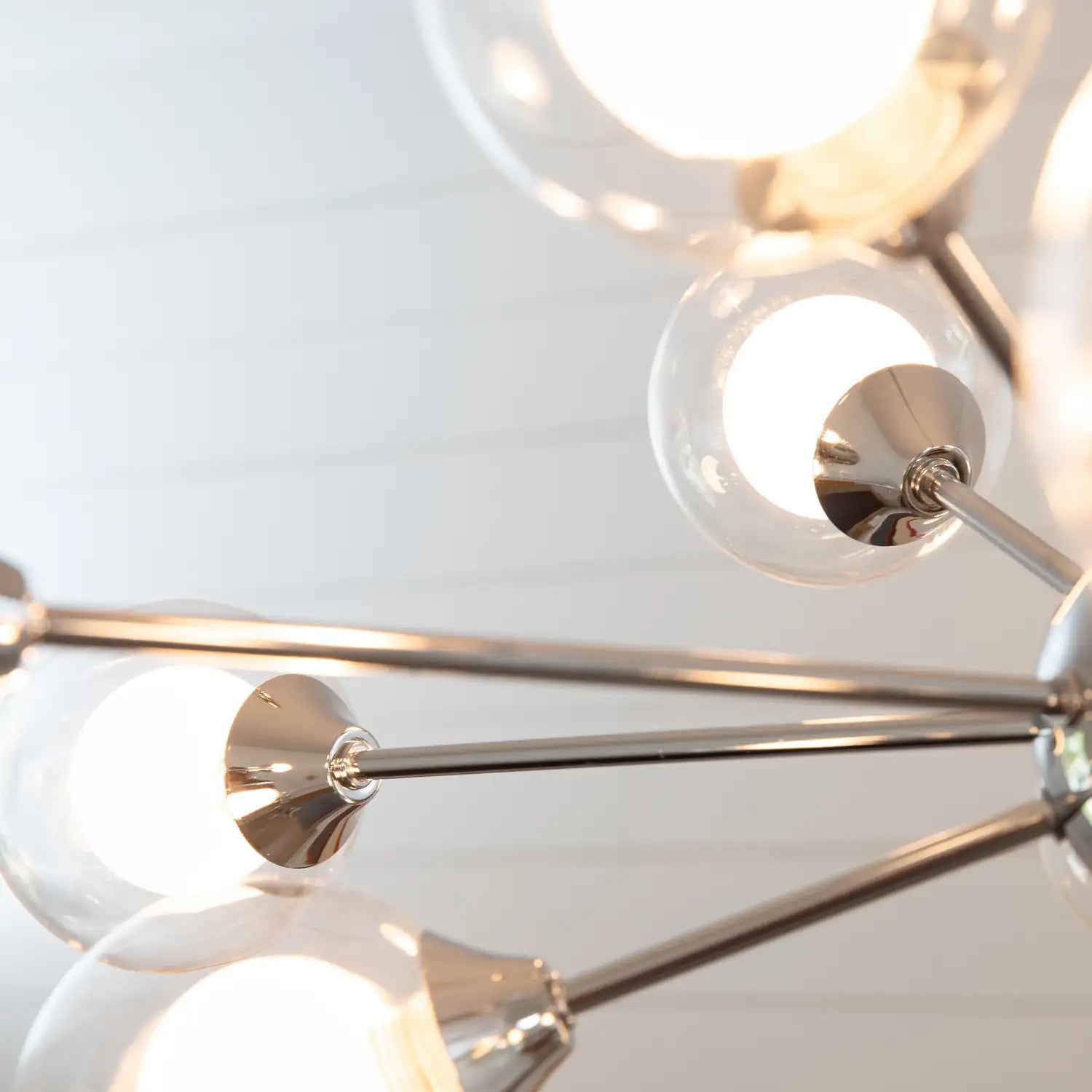 QUOIZEL, SPELLBOUND CHANDELIER, CHANDELIER LIGHT