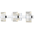 QUOIZEL, SELENA BATH LIGHT, BATH VANITY LIGHT