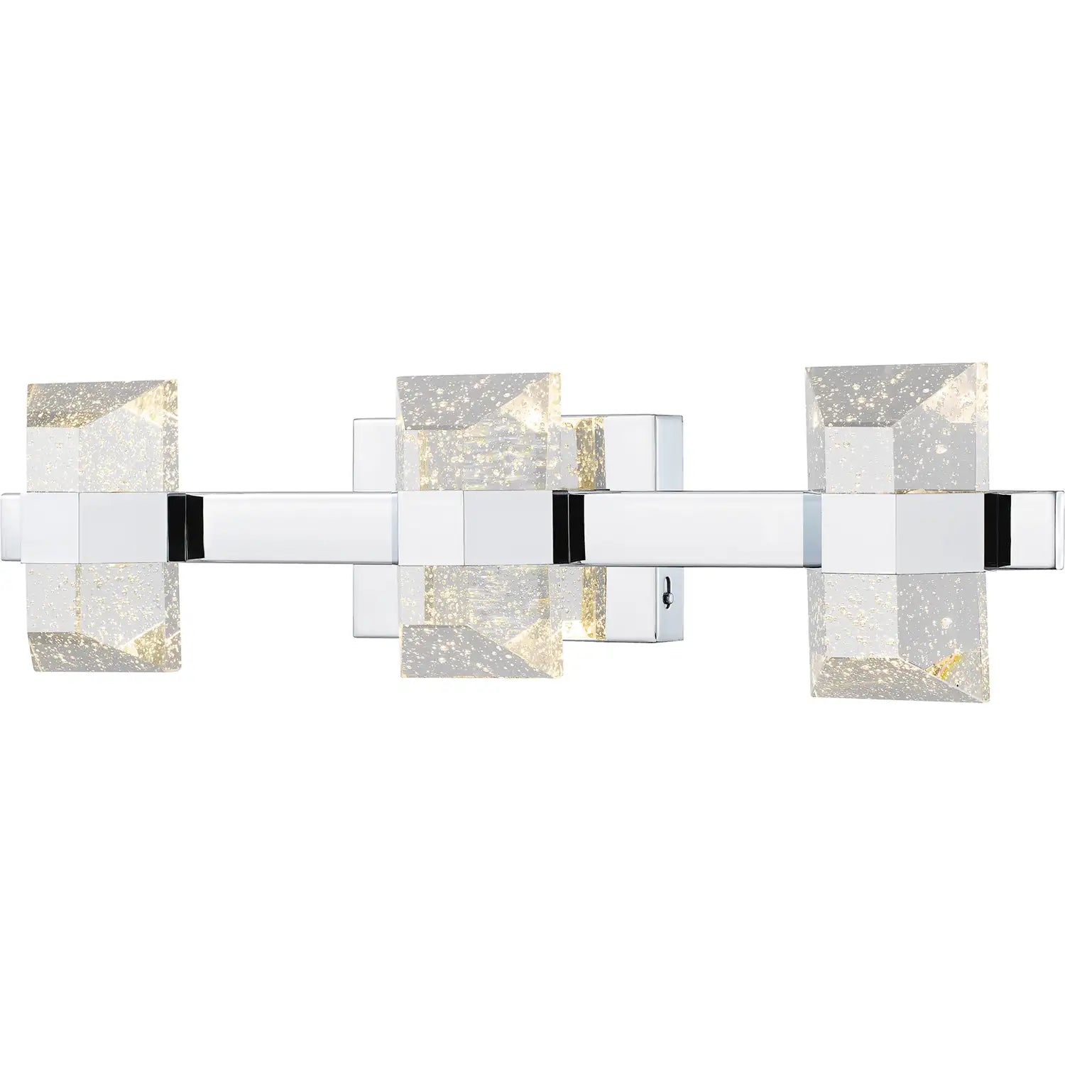 QUOIZEL, SELENA BATH LIGHT, BATH VANITY LIGHT