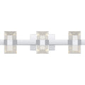 QUOIZEL, SELENA BATH LIGHT, BATH VANITY LIGHT