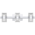 QUOIZEL, SELENA BATH LIGHT, BATH VANITY LIGHT