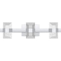 QUOIZEL, SELENA BATH LIGHT, BATH VANITY LIGHT