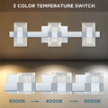 QUOIZEL, SELENA BATH LIGHT, BATH VANITY LIGHT