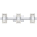 QUOIZEL, SELENA BATH LIGHT, BATH VANITY LIGHT