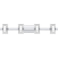 QUOIZEL, SELENA BATH LIGHT, BATH VANITY LIGHT