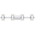 QUOIZEL, SELENA BATH LIGHT, BATH VANITY LIGHT