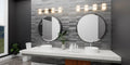 QUOIZEL, SELENA BATH LIGHT, BATH VANITY LIGHT