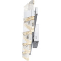 QUOIZEL, SELENA BATH LIGHT, BATH VANITY LIGHT