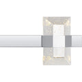 QUOIZEL, SELENA BATH LIGHT, BATH VANITY LIGHT