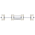 QUOIZEL, SELENA BATH LIGHT, BATH VANITY LIGHT