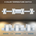 QUOIZEL, SELENA BATH LIGHT, BATH VANITY LIGHT