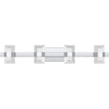 QUOIZEL, SELENA BATH LIGHT, BATH VANITY LIGHT