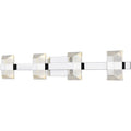 QUOIZEL, SELENA BATH LIGHT, BATH VANITY LIGHT