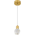 QUOIZEL, SKYE PENDANT, PENDANT LIGHT
