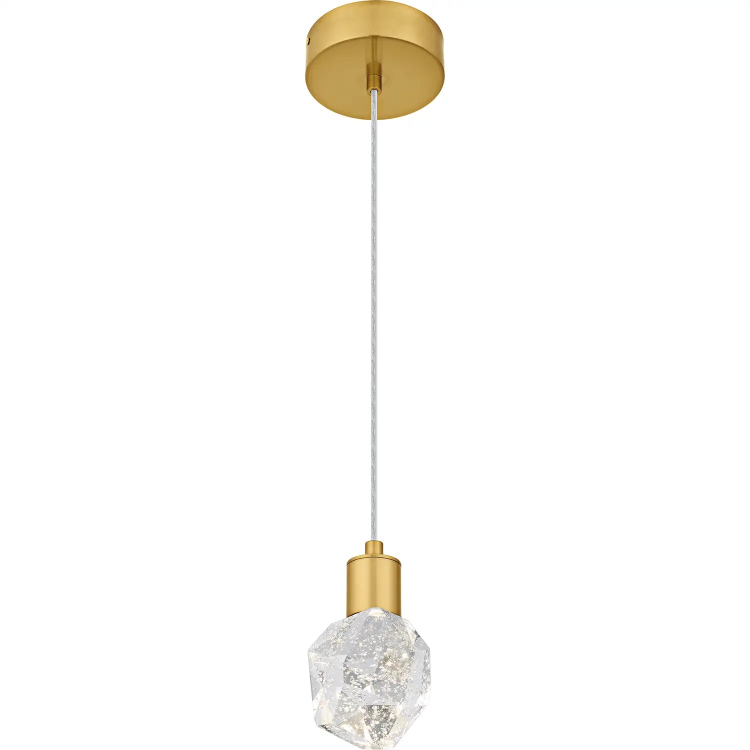 QUOIZEL, SKYE PENDANT, PENDANT LIGHT