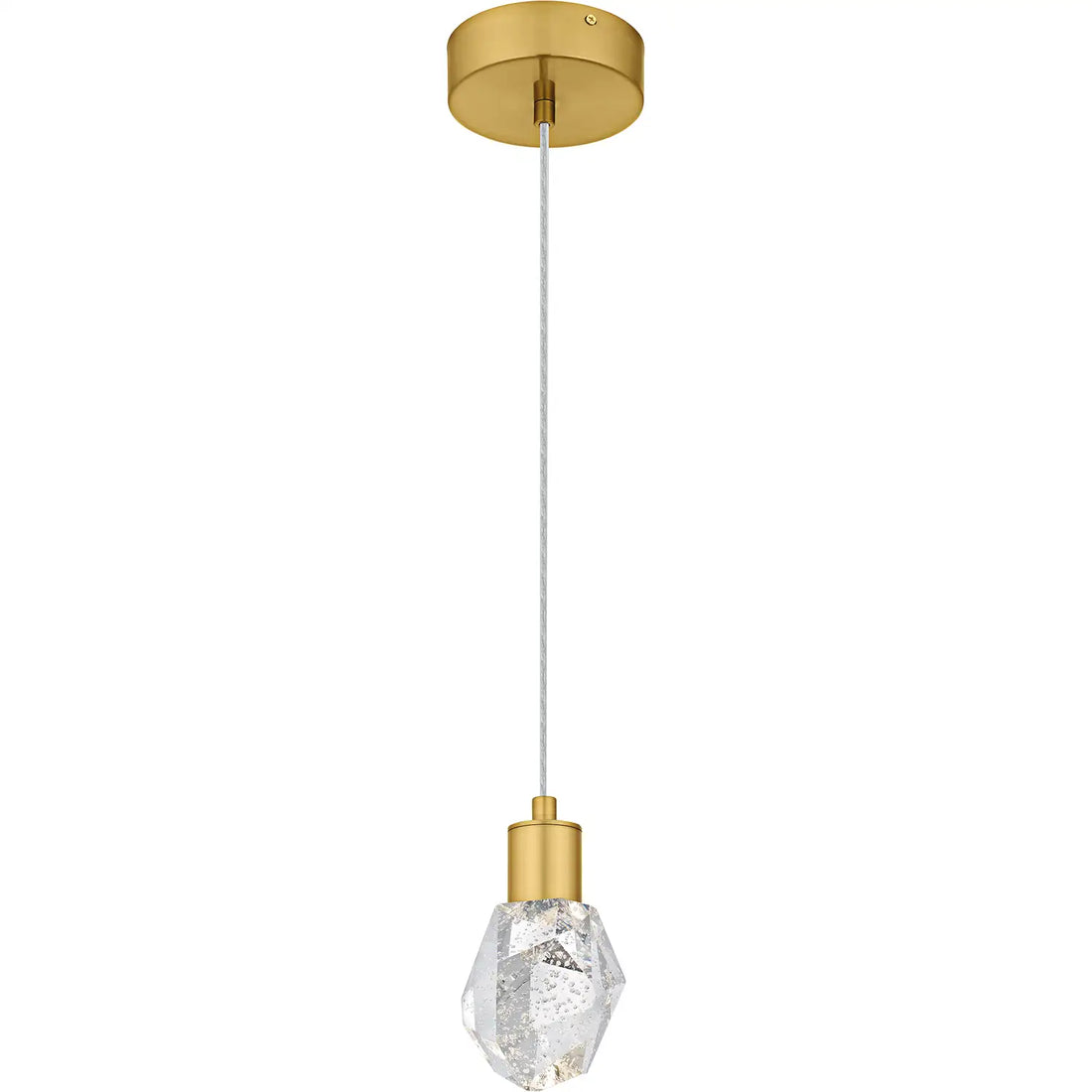 QUOIZEL, SKYE PENDANT, PENDANT LIGHT