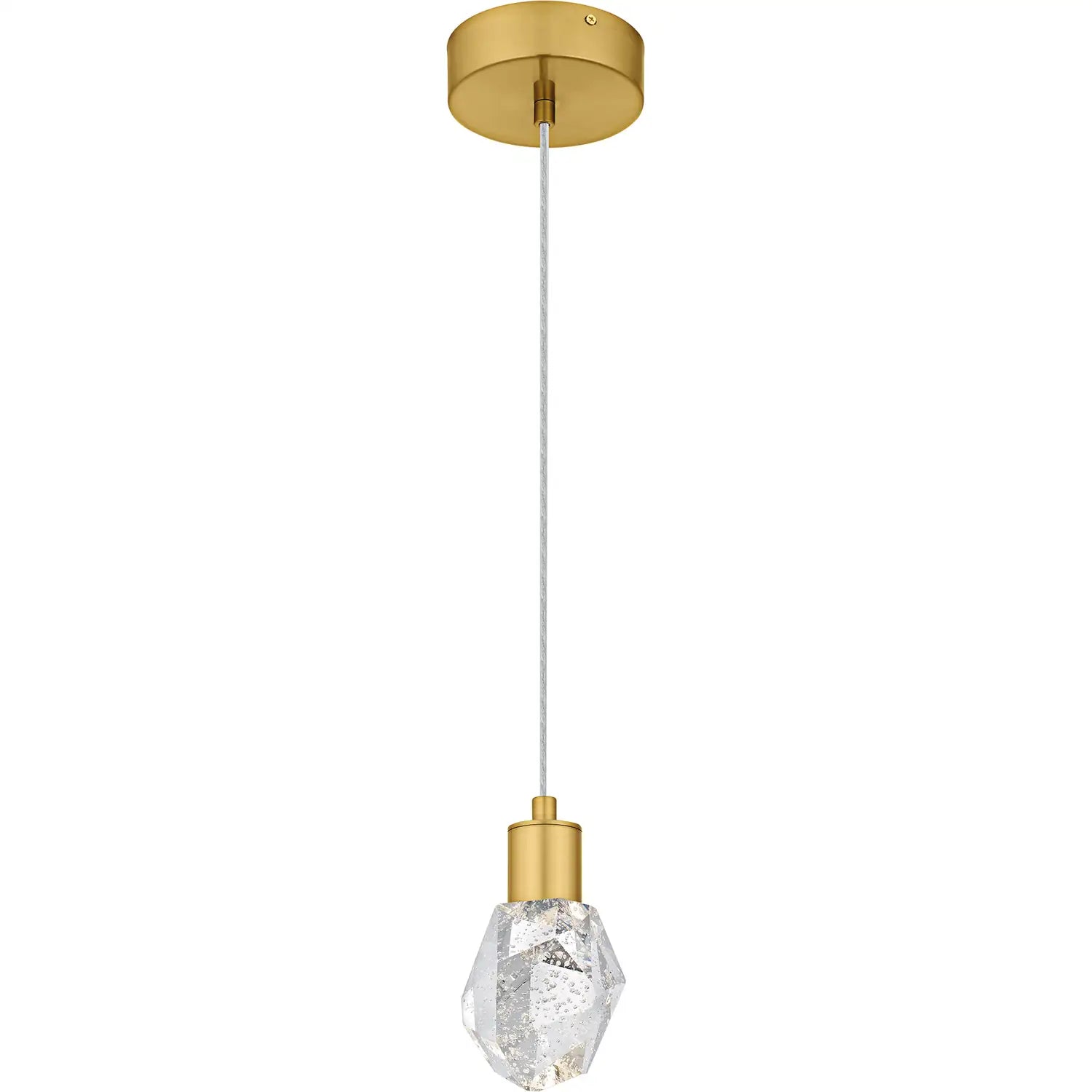 QUOIZEL, SKYE PENDANT, PENDANT LIGHT