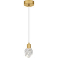 QUOIZEL, SKYE PENDANT, PENDANT LIGHT
