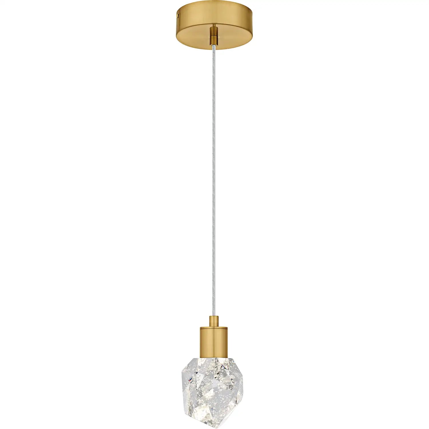 QUOIZEL, SKYE PENDANT, PENDANT LIGHT