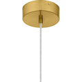 QUOIZEL, SKYE PENDANT, PENDANT LIGHT