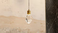 QUOIZEL, SKYE PENDANT, PENDANT LIGHT