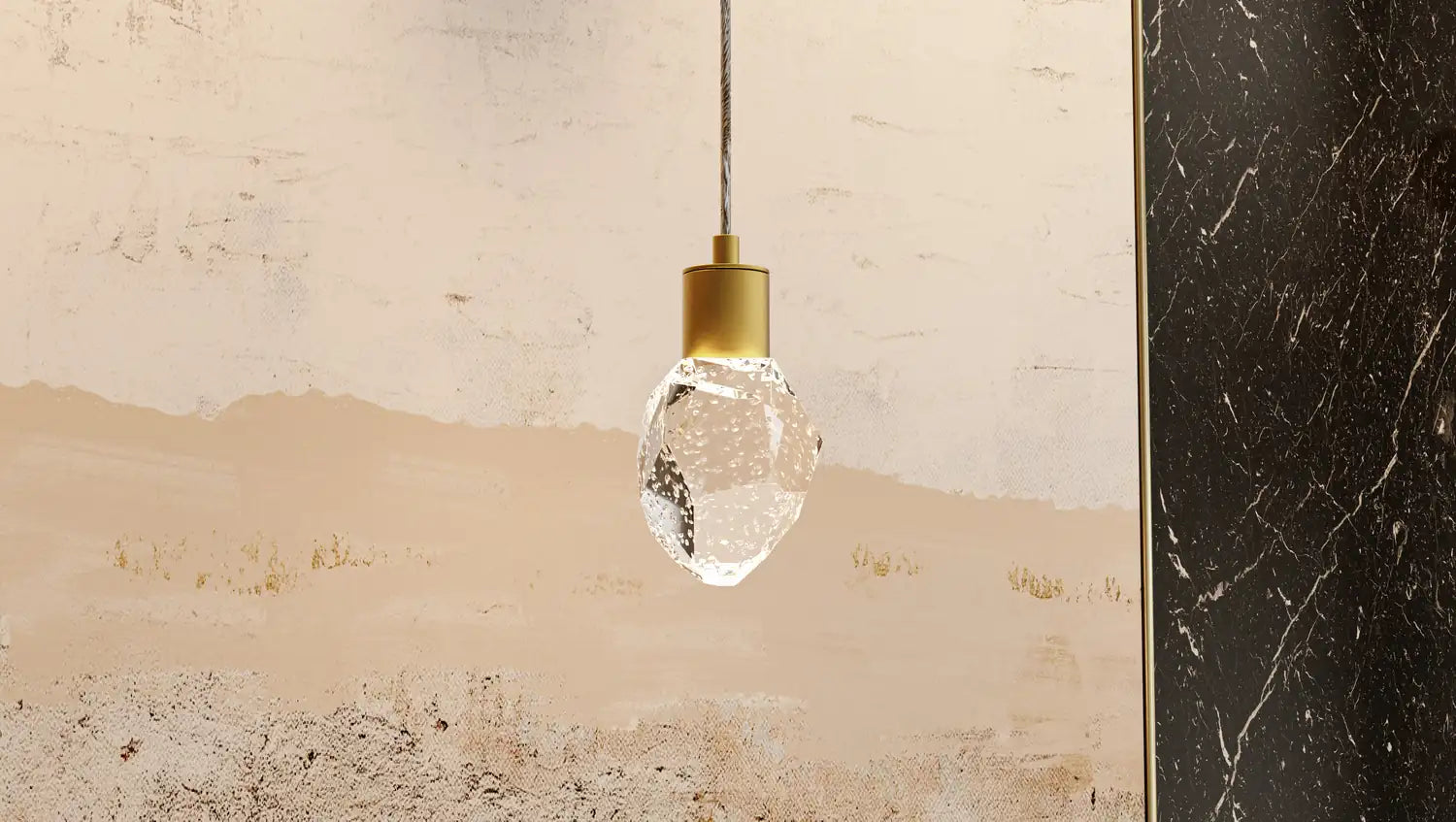 QUOIZEL, SKYE PENDANT, PENDANT LIGHT
