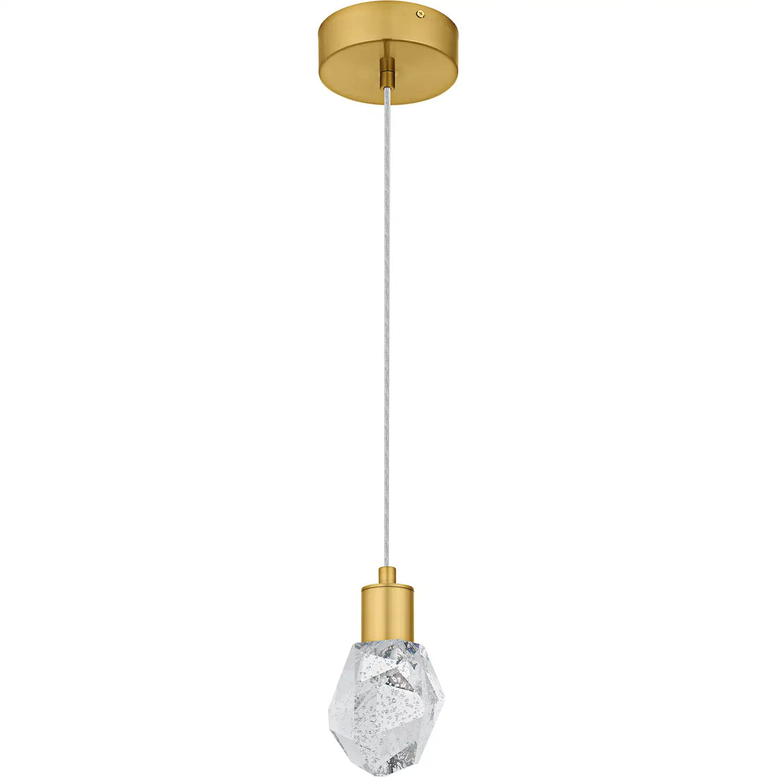 QUOIZEL, SKYE PENDANT, PENDANT LIGHT