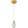 QUOIZEL, SKYE PENDANT, PENDANT LIGHT