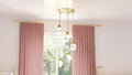 QUOIZEL, SKYE PENDANT, PENDANT LIGHT