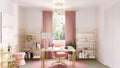 QUOIZEL, SKYE PENDANT, PENDANT LIGHT