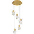 QUOIZEL, SKYE PENDANT, PENDANT LIGHT