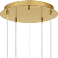 QUOIZEL, SKYE PENDANT, PENDANT LIGHT