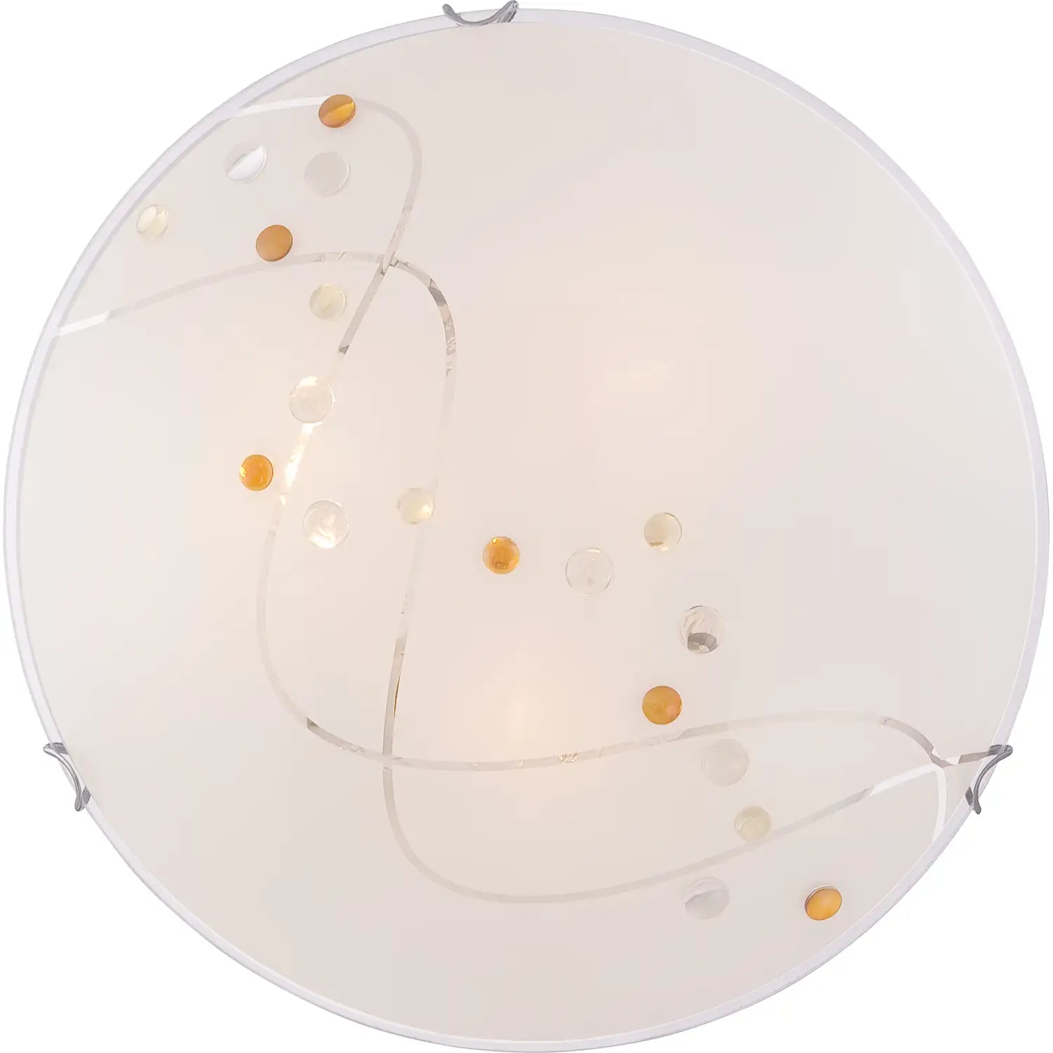 QUOIZEL, STELLAR FLUSH MOUNT, FLUSH MOUNT CEILING LIGHTS