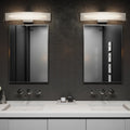 QUOIZEL, STREAM BATH LIGHT, BATH VANITY LIGHT
