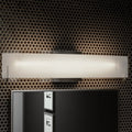 QUOIZEL, STREAM BATH LIGHT, BATH VANITY LIGHT
