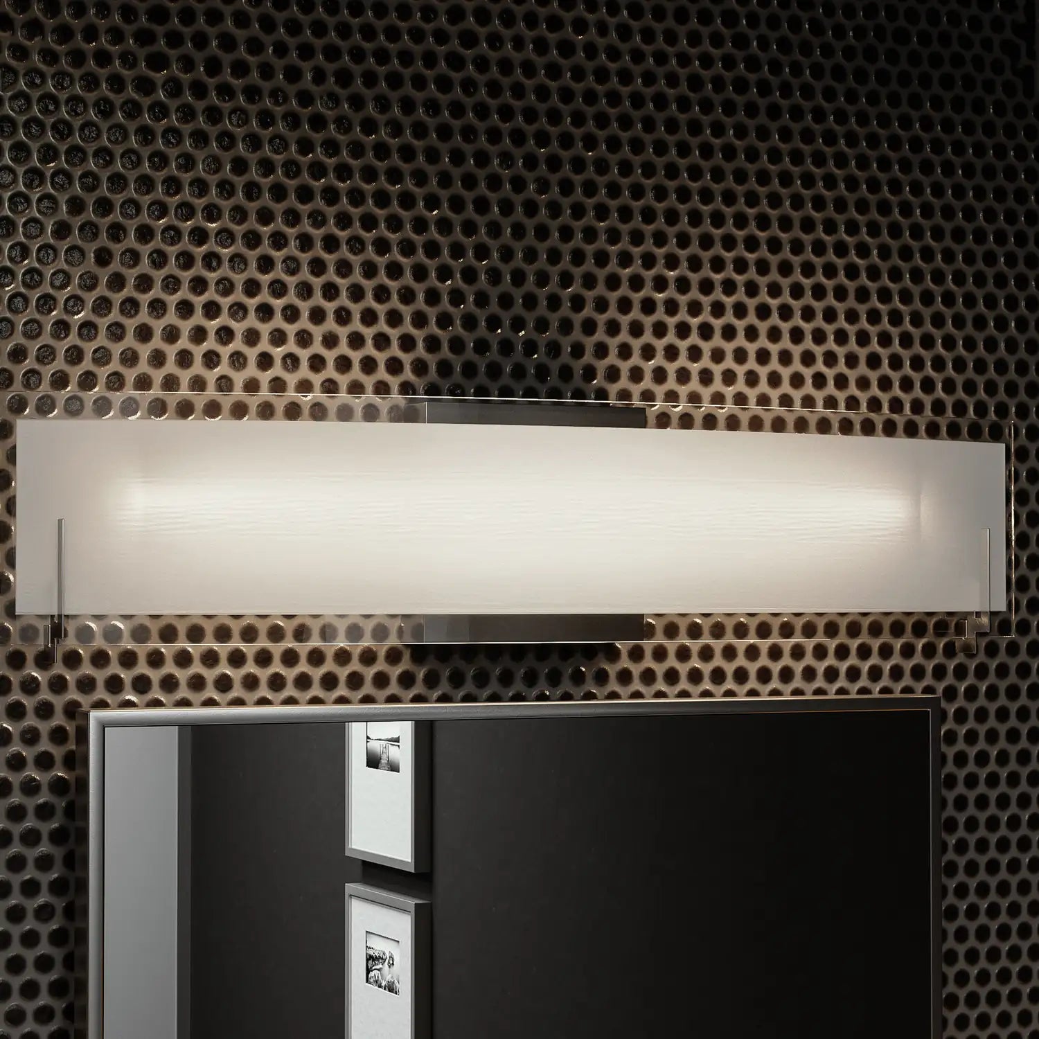 QUOIZEL, STREAM BATH LIGHT, BATH VANITY LIGHT