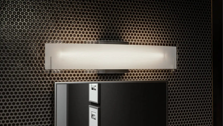 QUOIZEL, STREAM BATH LIGHT, BATH VANITY LIGHT
