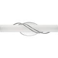 QUOIZEL, SERENADE BATH LIGHT, BATH VANITY LIGHT