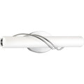 QUOIZEL, SERENADE BATH LIGHT, BATH VANITY LIGHT